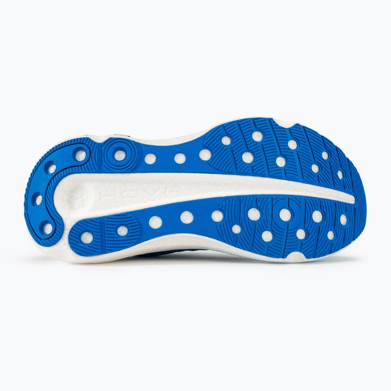 Pánské běžecké boty   Under Armour Infinite Elite viral blue/photon blue/black 4