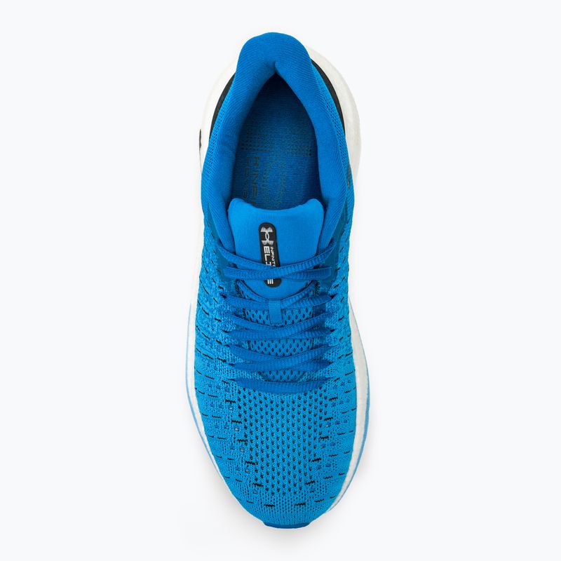 Pánské běžecké boty   Under Armour Infinite Elite viral blue/photon blue/black 5