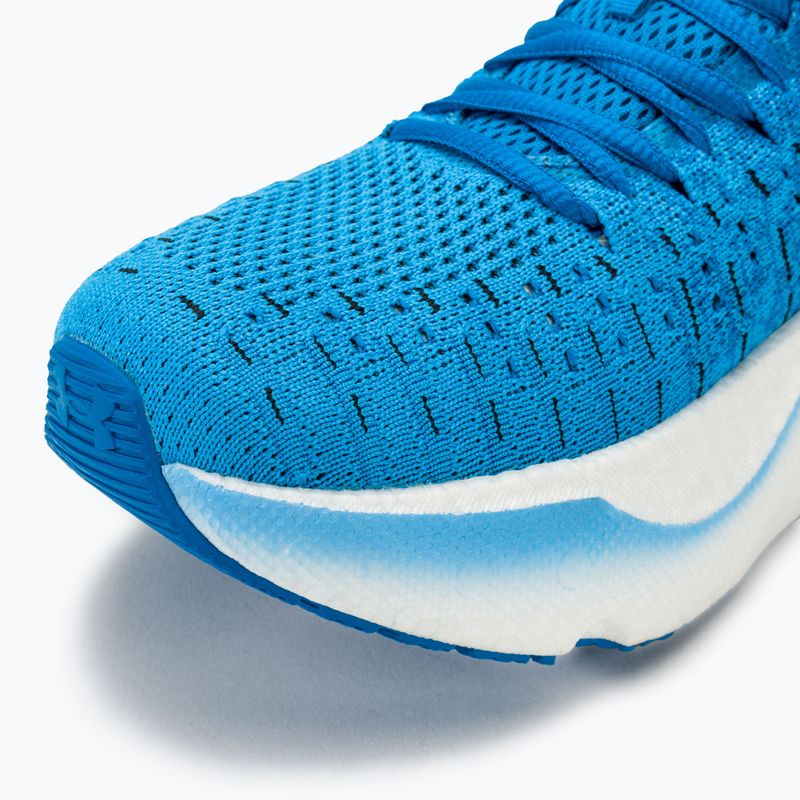 Pánské běžecké boty   Under Armour Infinite Elite viral blue/photon blue/black 7