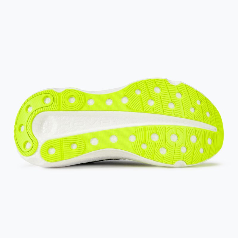 Pánské běžecké boty   Under Armour Infinite Elite black/sonic yellow/high vis yellow 4