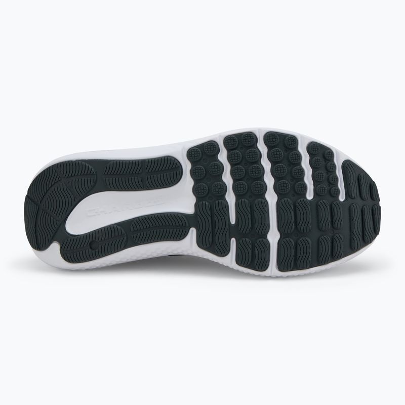 Pánské běžecké boty Under Armour Charged Surge 4 castlerock/anthracite/anthracite 4