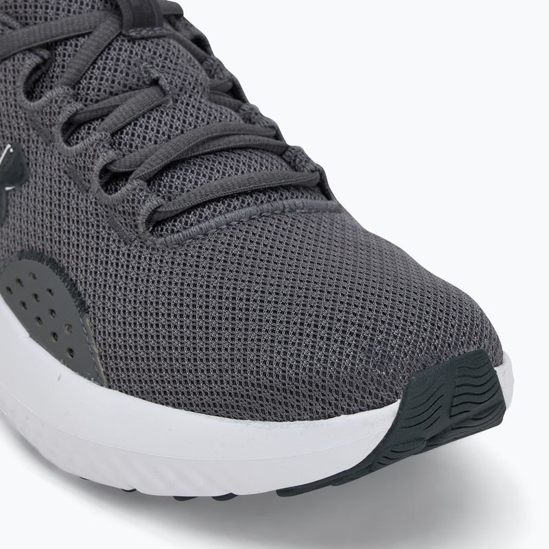 Pánské běžecké boty Under Armour Charged Surge 4 castlerock/anthracite/anthracite 7