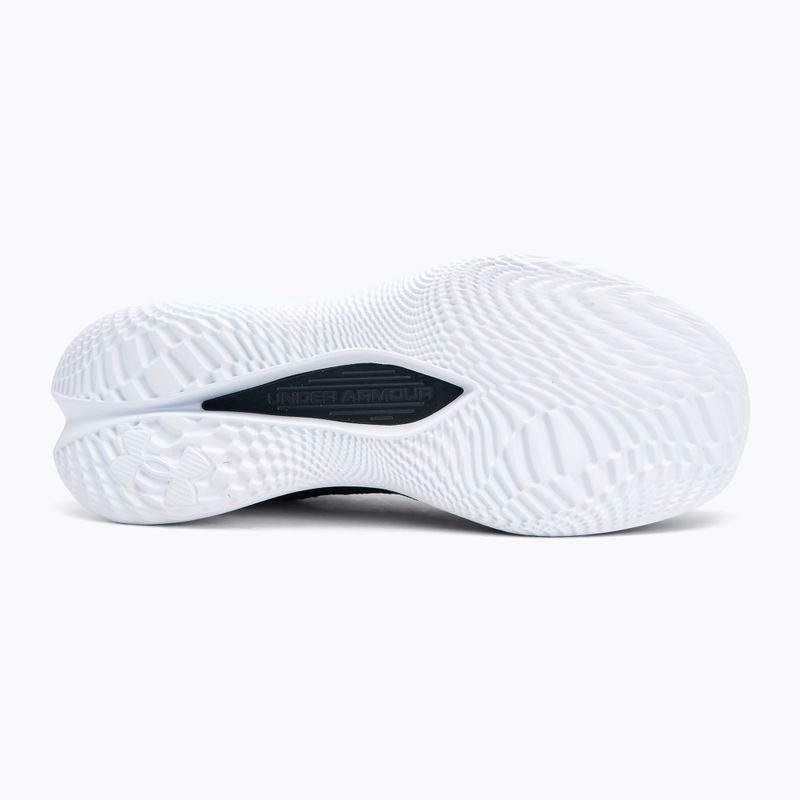 Běžecké boty Under Armour Velociti Pro black/anthracite/white 4