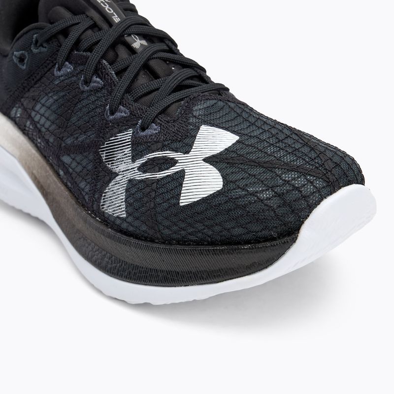 Běžecké boty Under Armour Velociti Pro black/anthracite/white 7