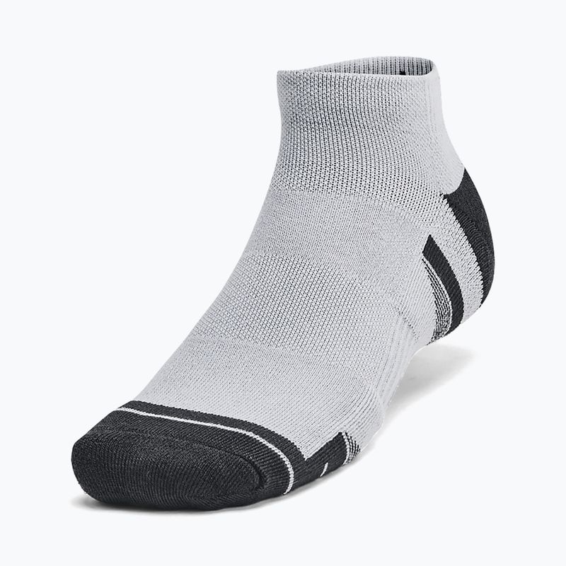 Pánské ponožky Under Armour Perf Tech Low 6 párů 2