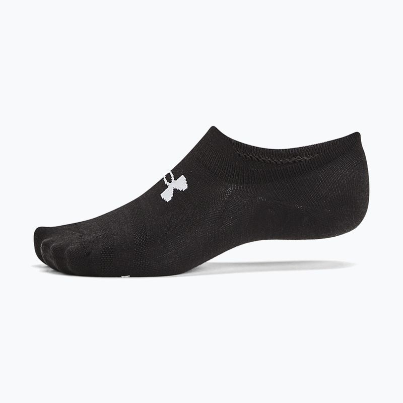 Pánské ponožky Under Armour Essential ULT 6 párů 3