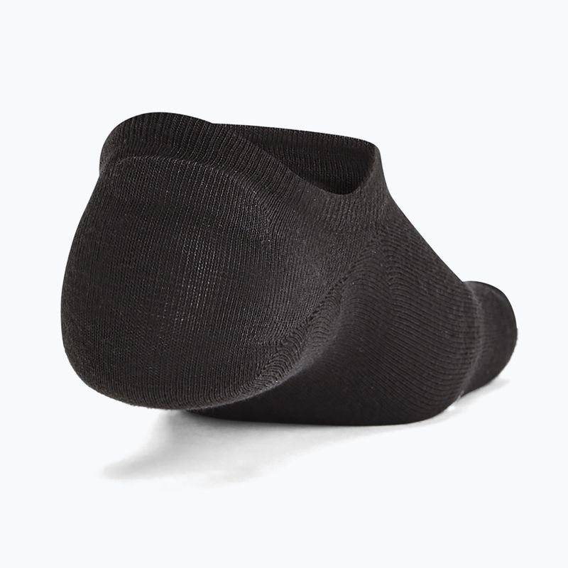 Pánské ponožky Under Armour Essential ULT 6 párů 4