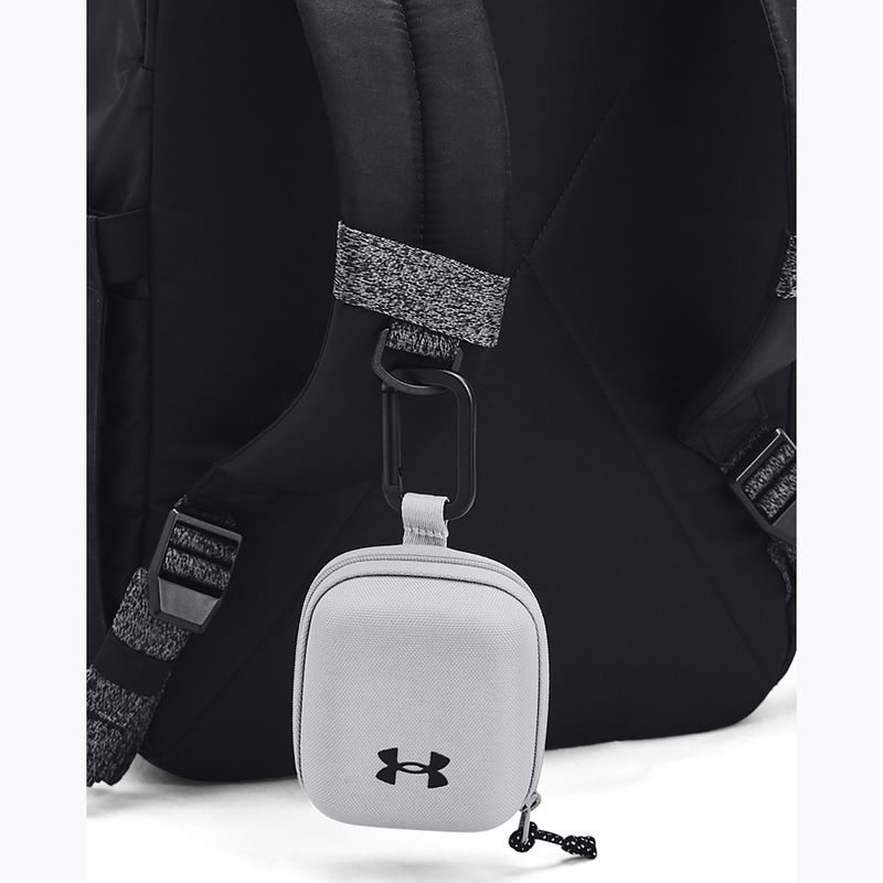 Dámský batoh  Under Armour Studio Campus BP black / black / black 6