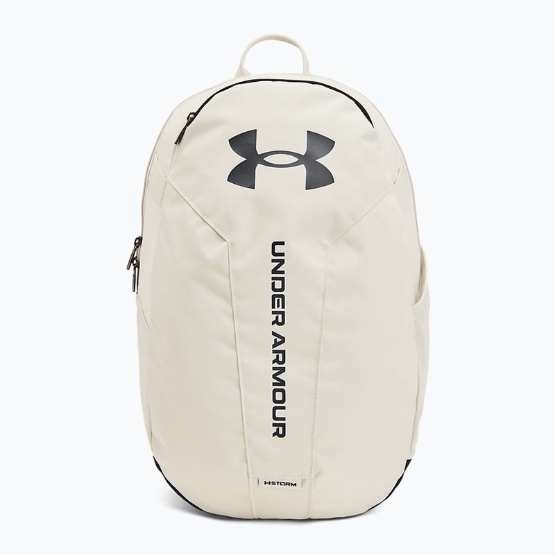 Městský batoh  Under Armour Hustle Lite 24 l summit white/black