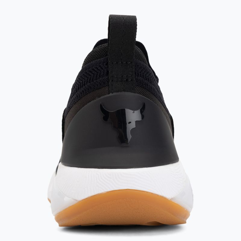 Dámské tréninkové boty Under Armour Project Rock 7 black 6