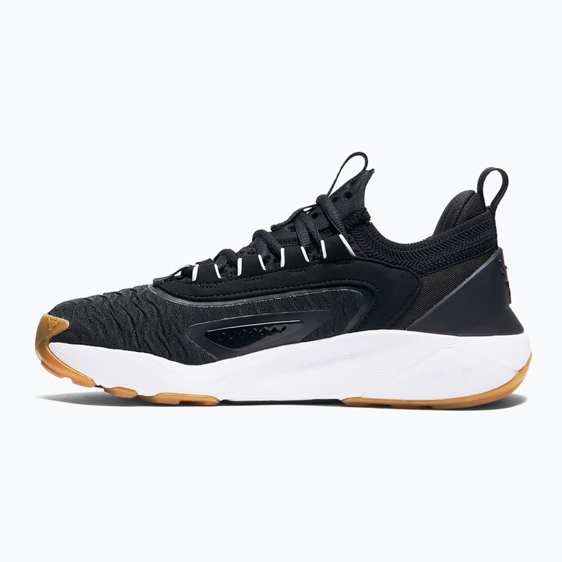 Dámské tréninkové boty Under Armour Project Rock 7 black 2