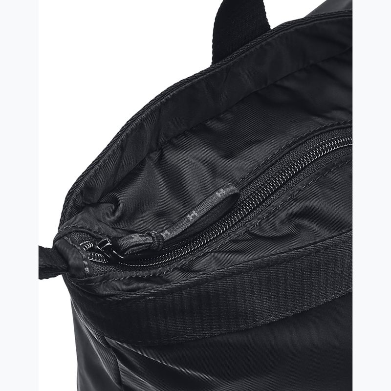 Dámská taška Under Armour Studio 21,75 l black/black 3