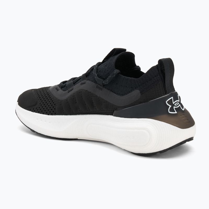 Dámské boty Under Armour Phantom 4 black/anthracite/white 3