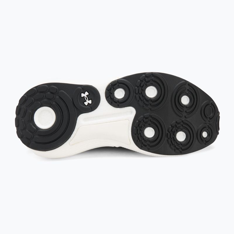 Dámské boty Under Armour Phantom 4 black/anthracite/white 4