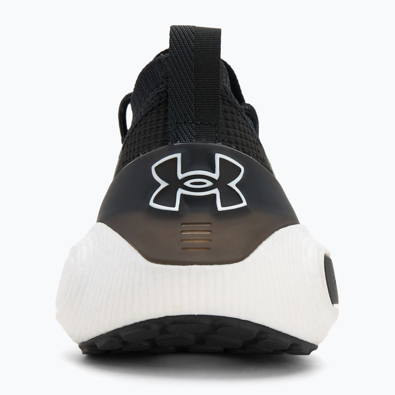 Dámské boty Under Armour Phantom 4 black/anthracite/white 6