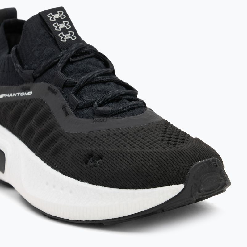 Dámské boty Under Armour Phantom 4 black/anthracite/white 7