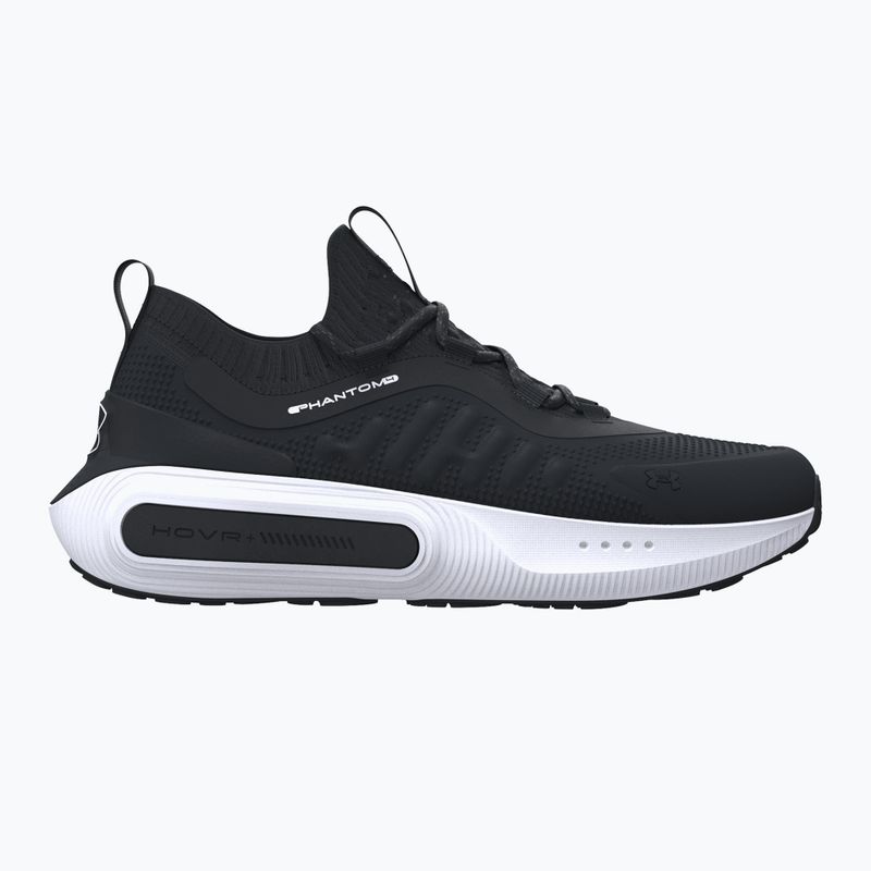 Dámské boty Under Armour Phantom 4 black/anthracite/white 2