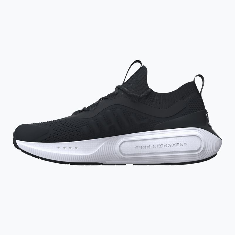 Dámské boty Under Armour Phantom 4 black/anthracite/white 3