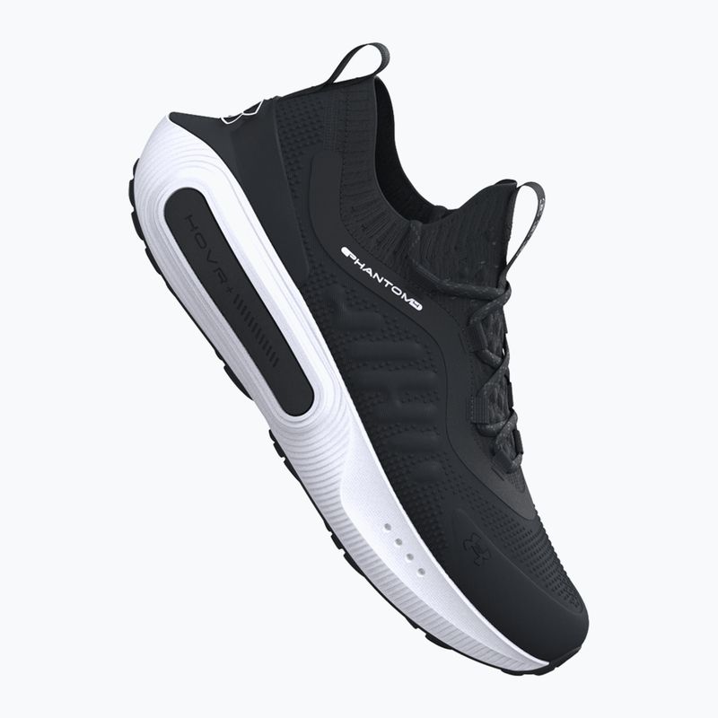 Dámské boty Under Armour Phantom 4 black/anthracite/white 4