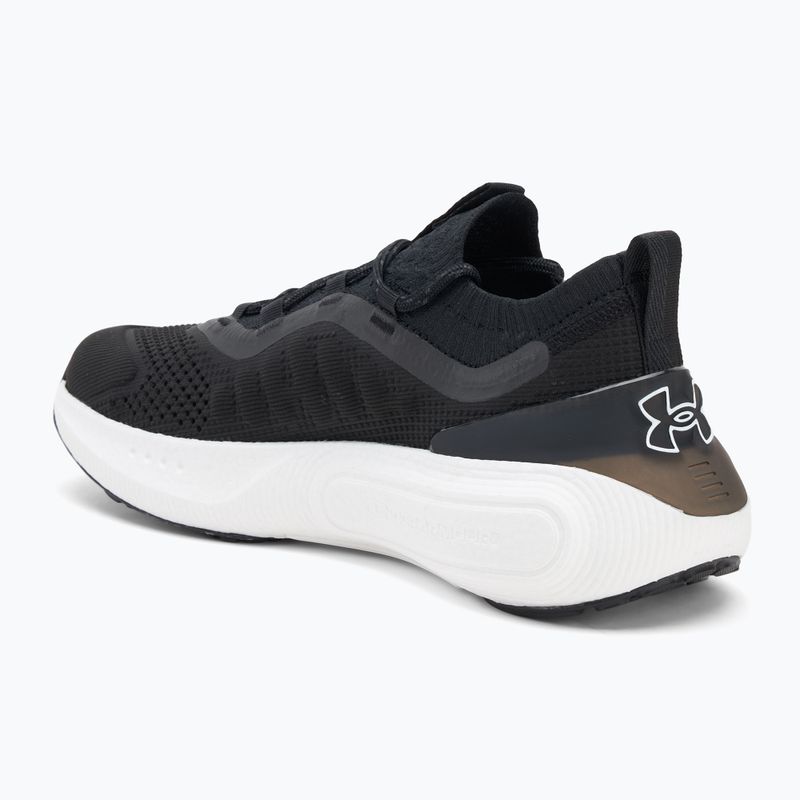 Pánské boty Under Armour Phantom 4 black/anthracite/white 3