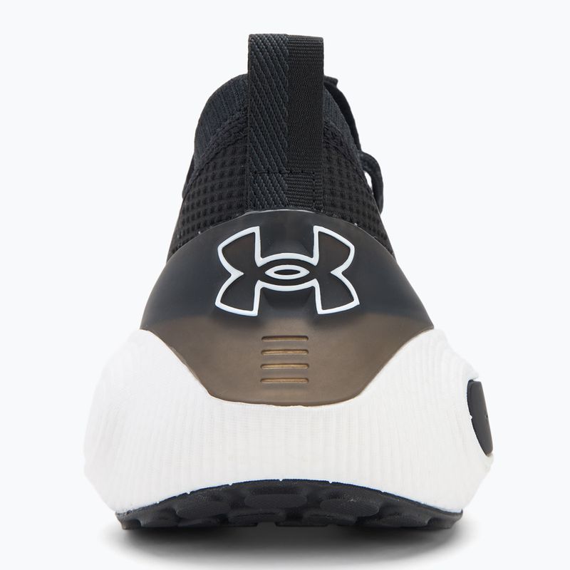 Pánské boty Under Armour Phantom 4 black/anthracite/white 6