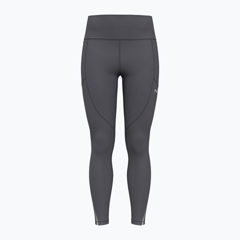 Dámské fitness legíny  Under Armour Vanish CW castlerock / reflective