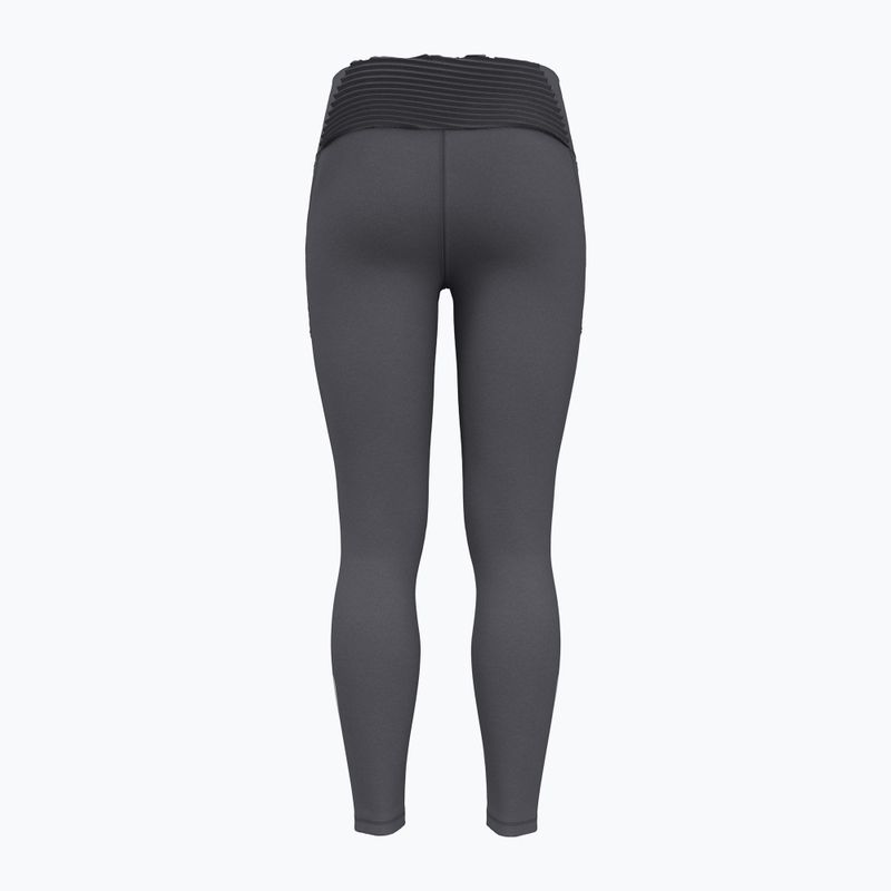 Dámské fitness legíny  Under Armour Vanish CW castlerock / reflective 2