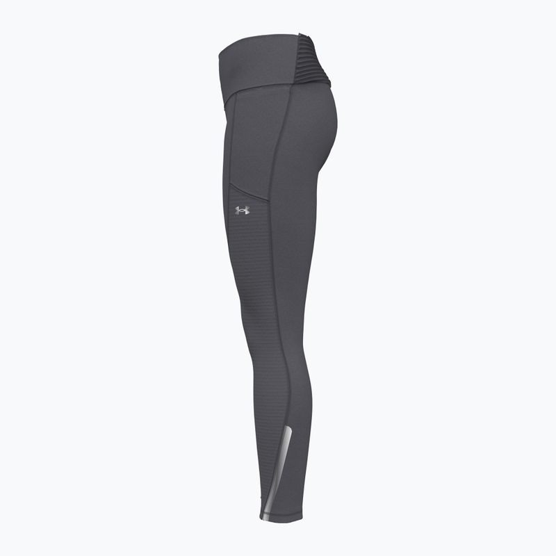 Dámské fitness legíny  Under Armour Vanish CW castlerock / reflective 3