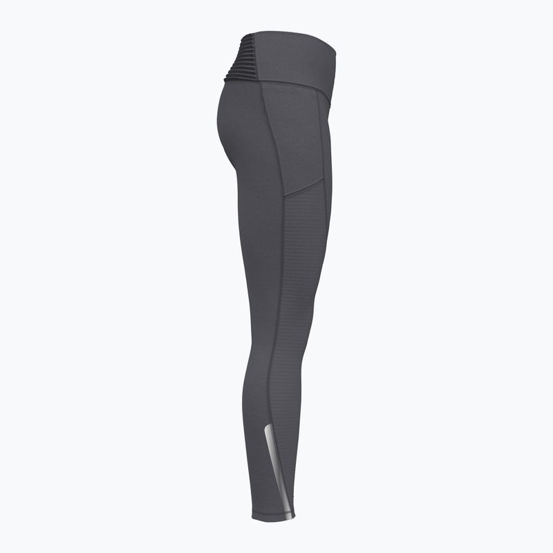 Dámské fitness legíny  Under Armour Vanish CW castlerock / reflective 4