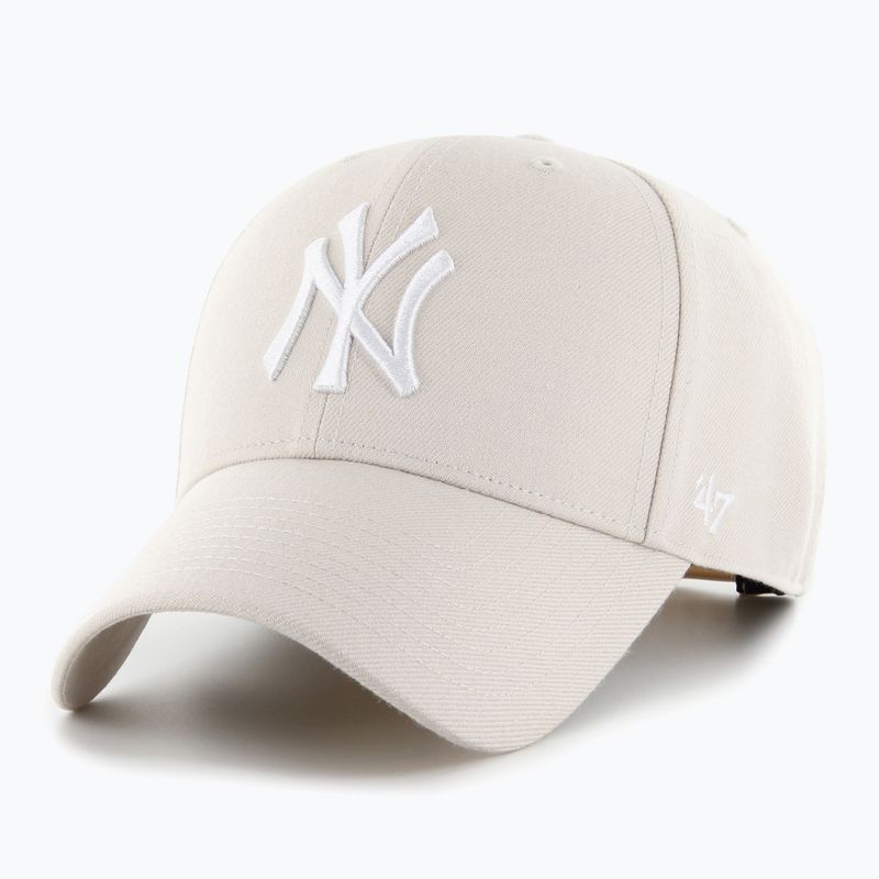 Kšiltovka 47 Brand MLB New York Yankees MVP bone
