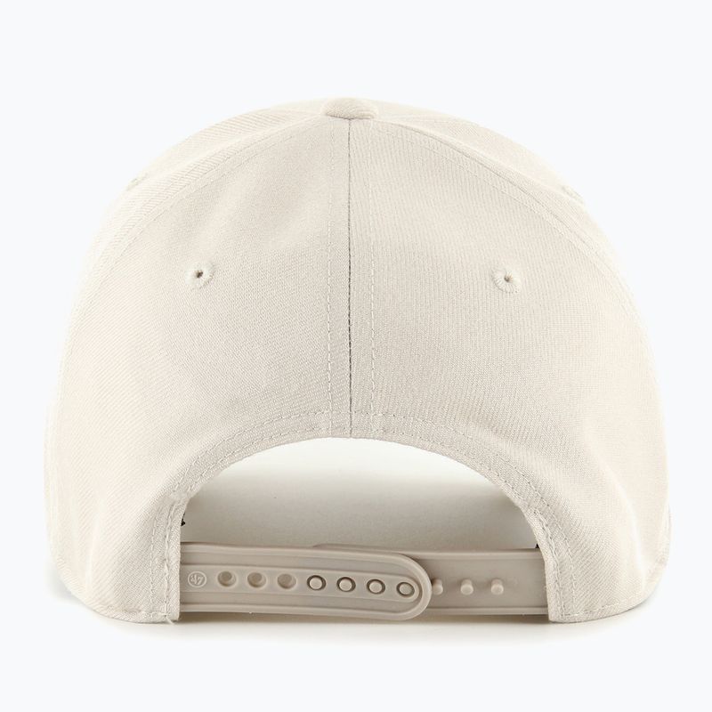 Kšiltovka 47 Brand NHL Boston Bruins MVP SNAPBACK bone 2