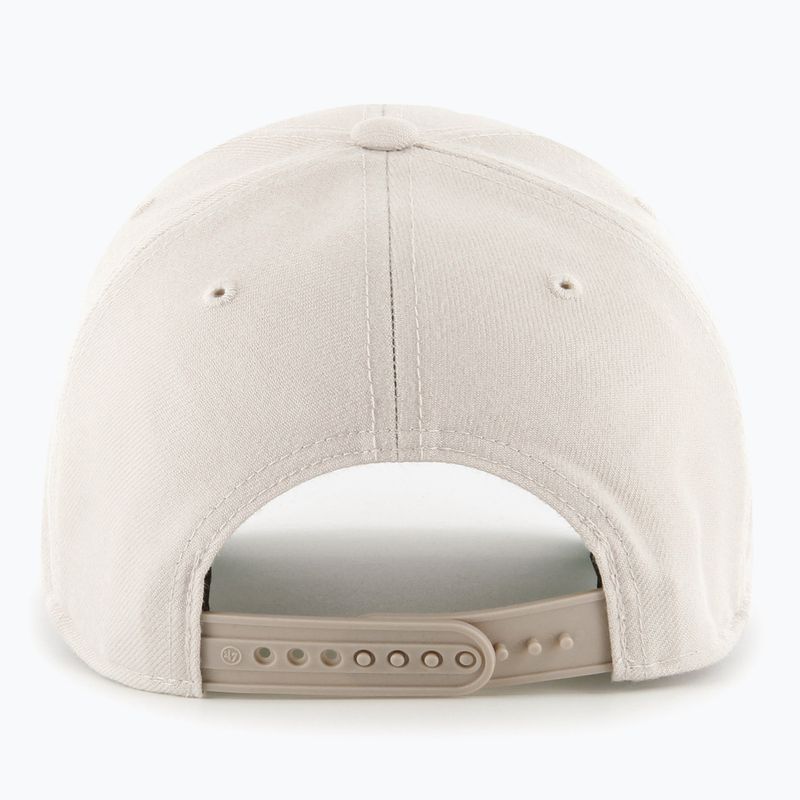 Kšiltovka 47 Brand NHL Los Angeles Kings MVP SNAPBACK bone 2