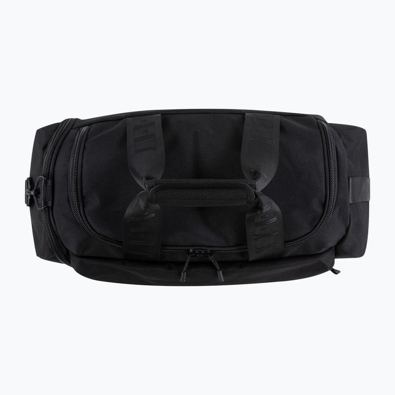 Tréninková taška Jordan Jam Velocity Duffle 81 l black 3