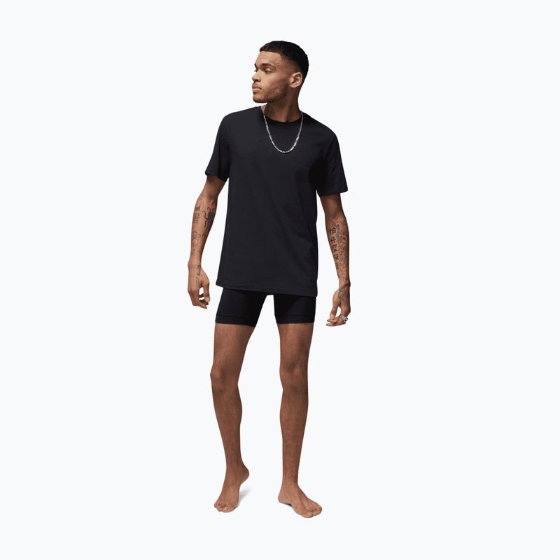 Pánské tričko na lezení Jordan JHM Flight Base Tee 2 pcs black 2