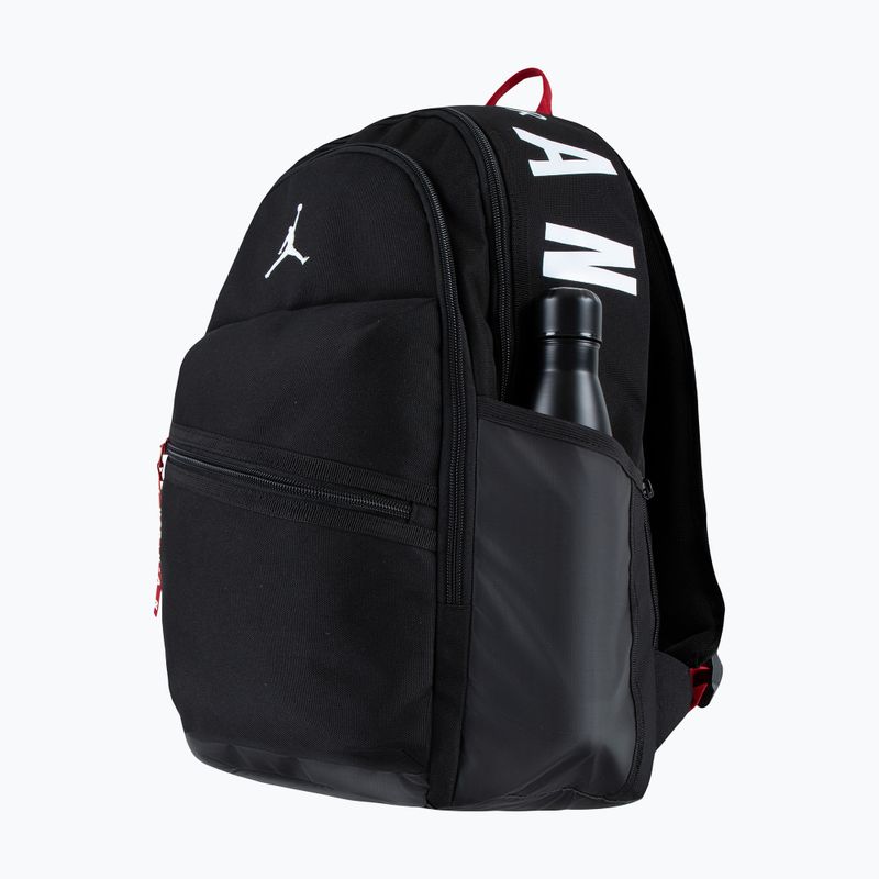 Městský batoh Jordan Jam Air Patrol 29 l black 2