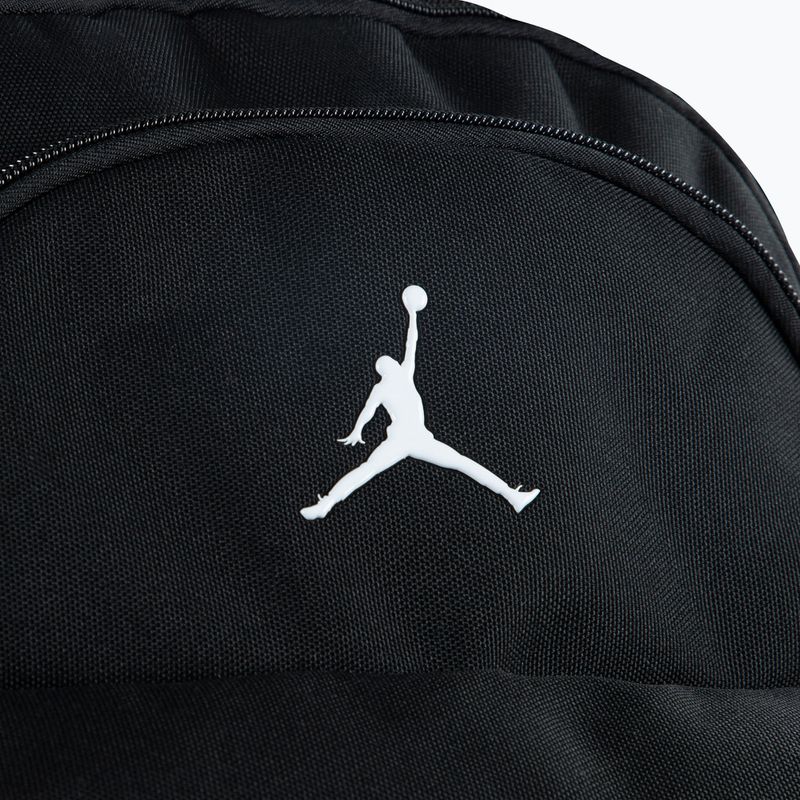 Městský batoh Jordan Jam Air Patrol 29 l black 5