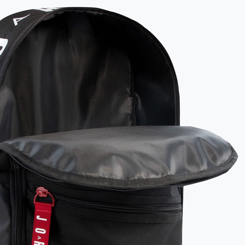 Městský batoh Jordan Jam Air Patrol 29 l black 7