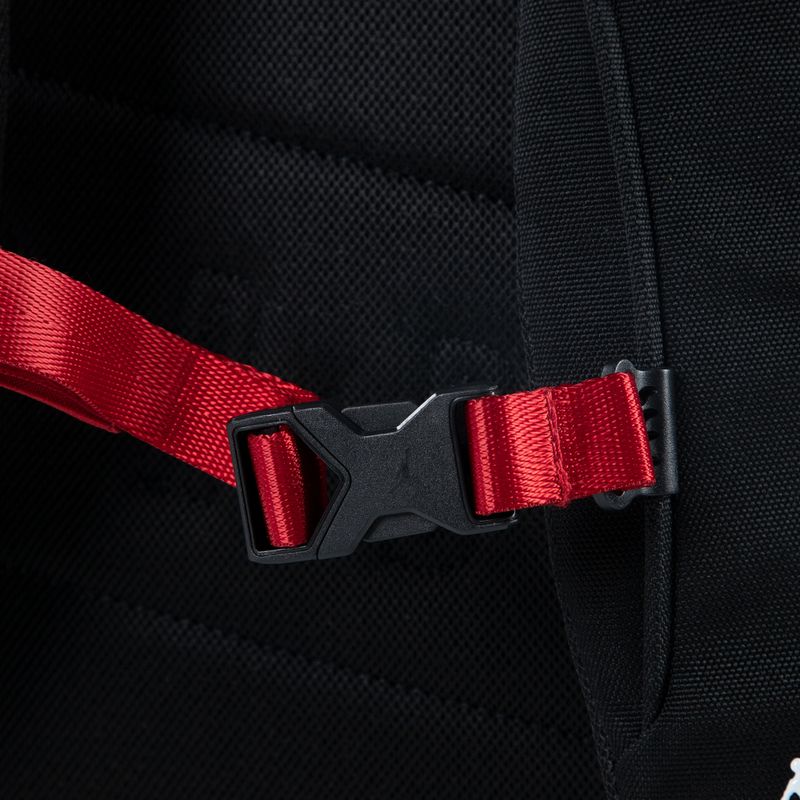 Městský batoh Jordan Jam Air Patrol 29 l black 9