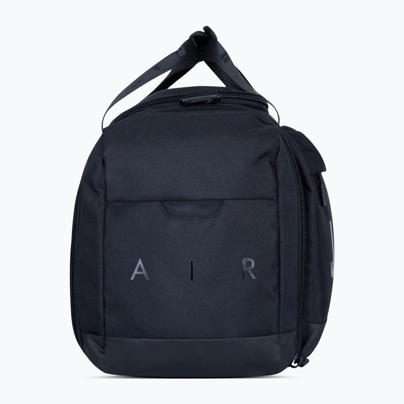 Tréninková taška Nike Jordan Jam Velocity 46 l black/black 4