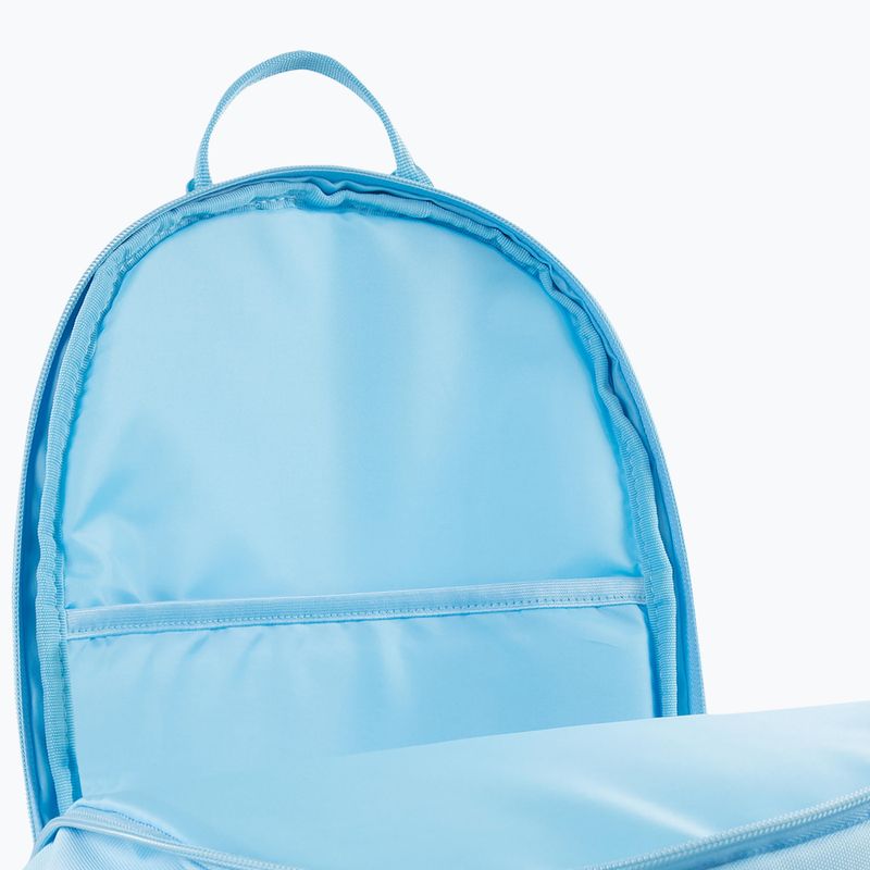 Městský batoh Nike Jordan Heritage Eco 24 l aquarius blue 7
