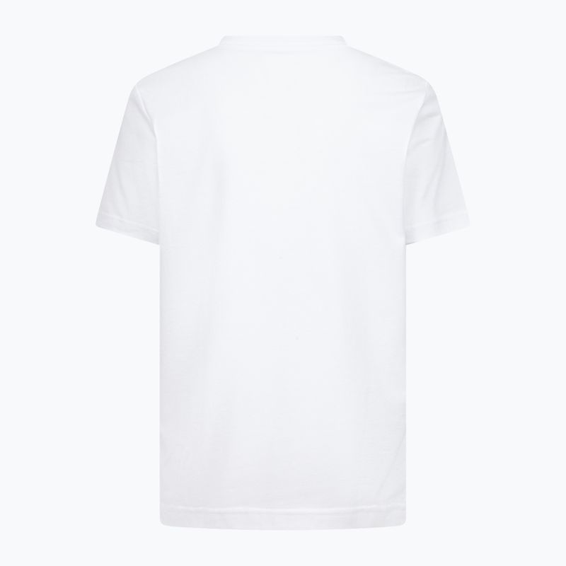 Dětské tričko Jordan Jumpman Air EMB white 2