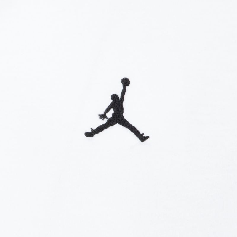 Dětské tričko Jordan Jumpman Air EMB white 4