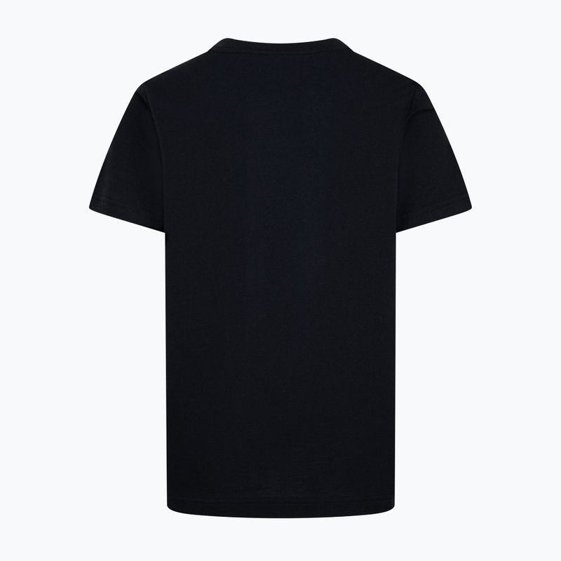 Pánské tričko Nike Jordan Jumpman Air EMB black 2