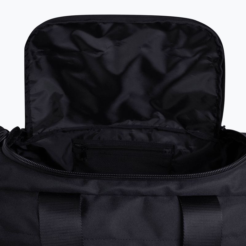 Tréninková taška Nike Jordan Jam Velocity 46 l black/gold 4