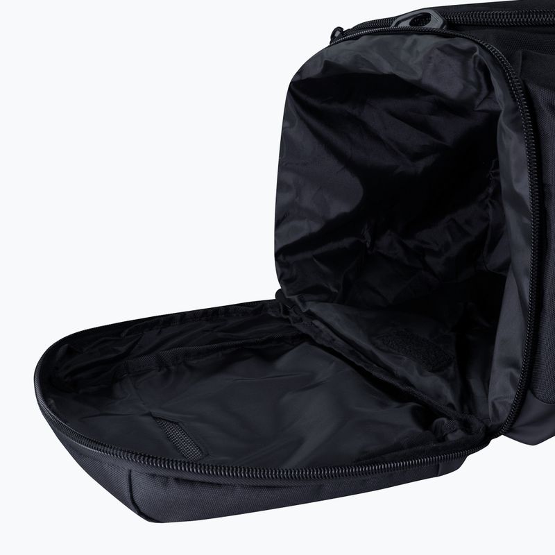 Tréninková taška Nike Jordan Jam Velocity 46 l black/gold 5