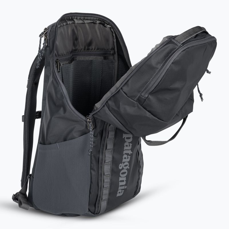 Turistický batoh  Patagonia Black Hole Pack 32 l smolder blue 10