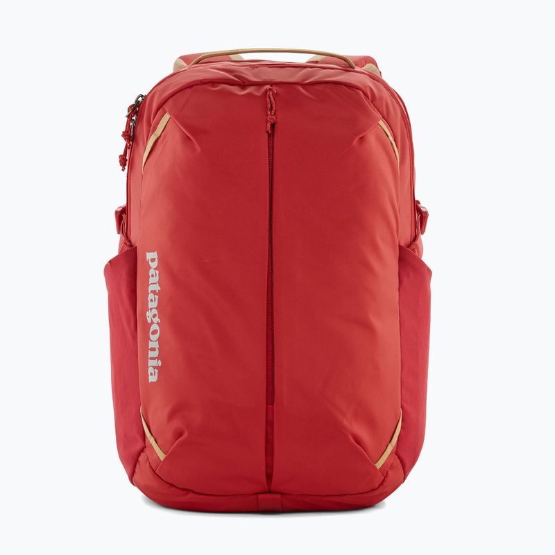Turistický batoh Patagonia Refugio Day Pack 26 l touring red