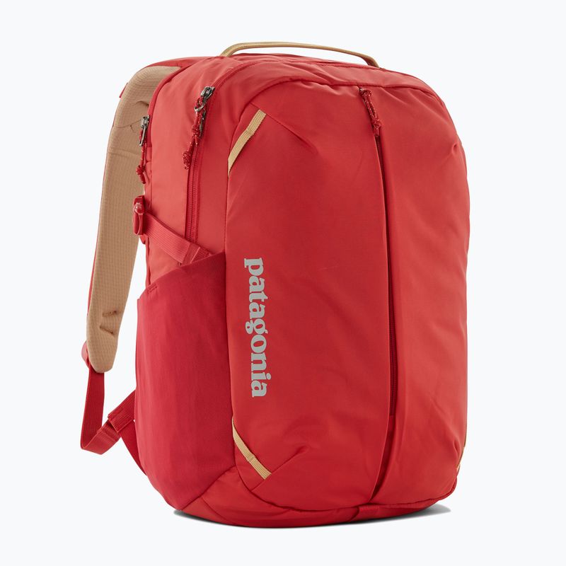 Turistický batoh Patagonia Refugio Day Pack 26 l touring red 2