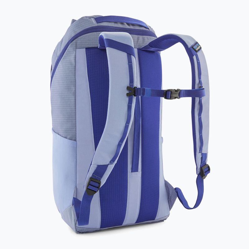 Turistický batoh  Patagonia Black Hole Pack 25 l pale periwinkle 3