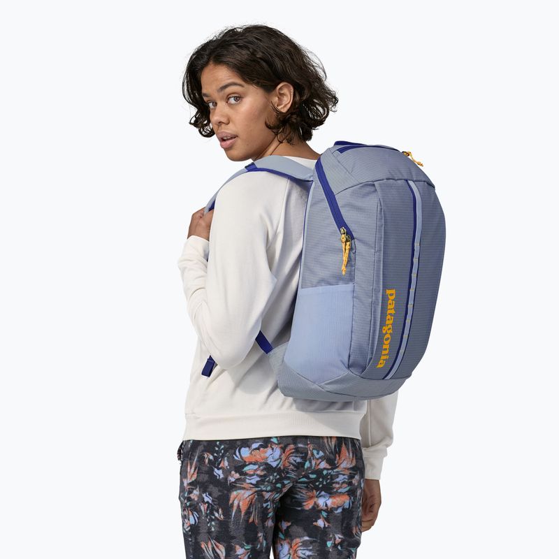 Turistický batoh  Patagonia Black Hole Pack 25 l pale periwinkle 4